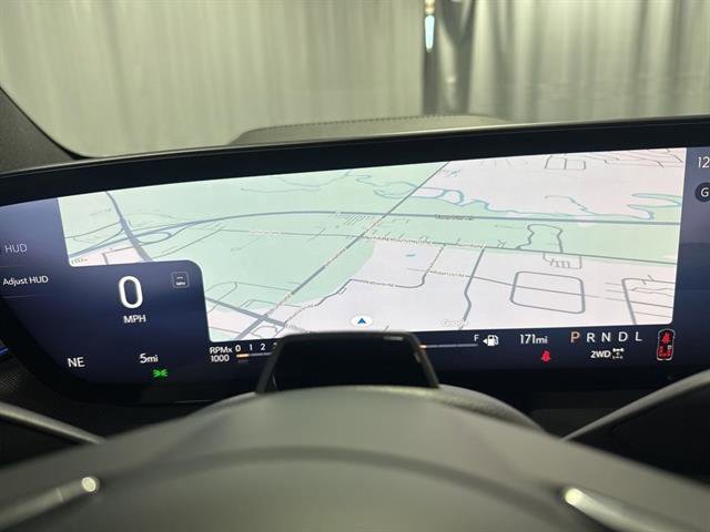 New 2026 Buick Enclave Sport Touring w/ Super Cruise Package image 59