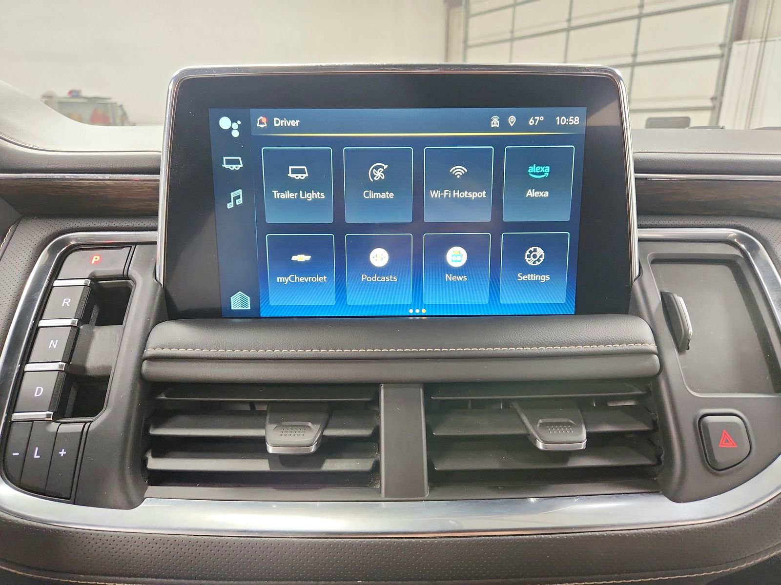 Used 2024 Chevrolet Tahoe Premier image 31