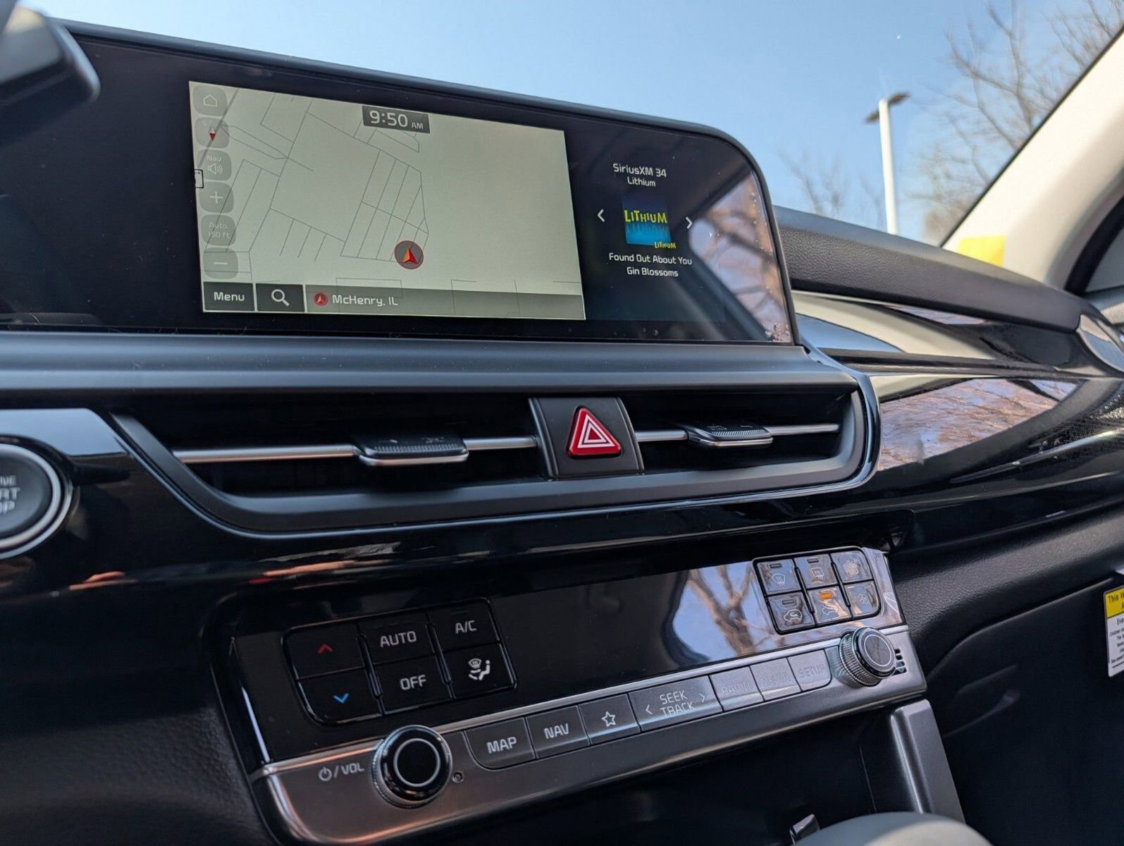 New 2026 Kia Seltos S image 4