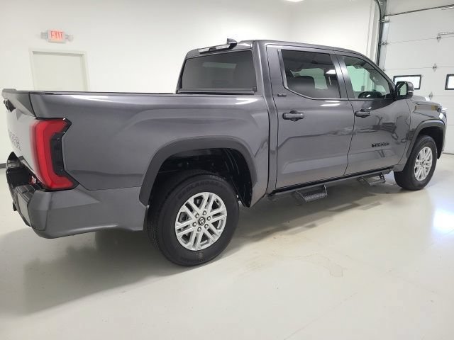 Certified 2026 Toyota Tundra SR5 w/ SR5 Premium Package AWD/4WD image 6