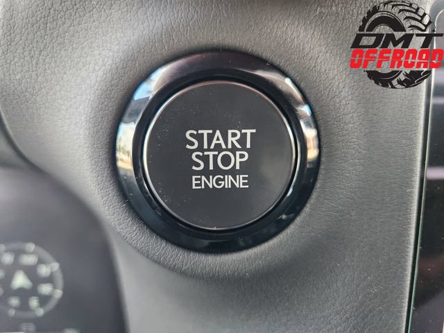 Used 2026 Lexus GX 550 w/ Accessory Package (2T) AWD/4WD image 20