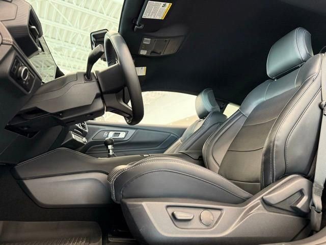 New 2026 Ford Mustang GT Premium RWD image 15