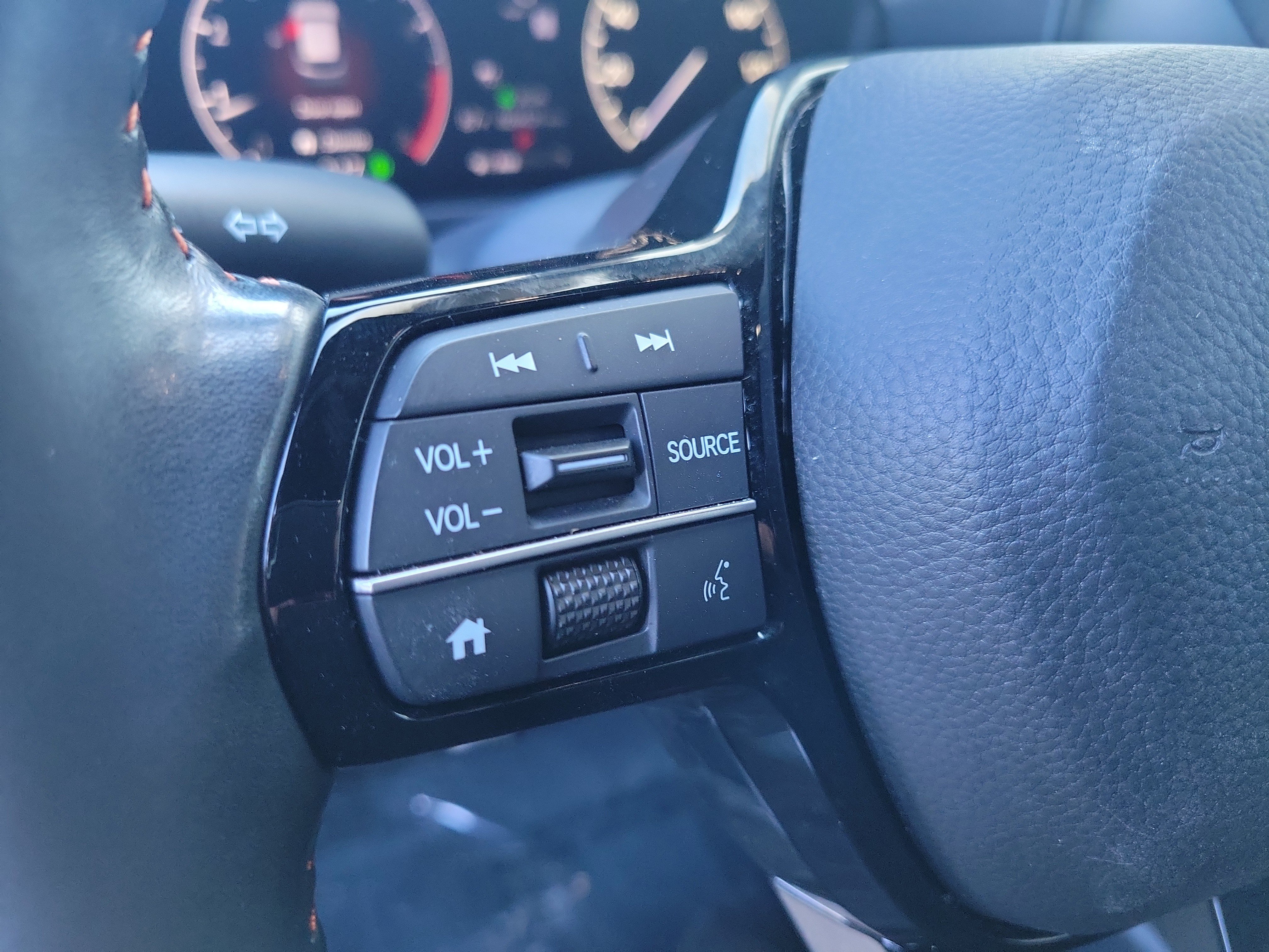 Used 2023 Honda HR-V Sport image 24