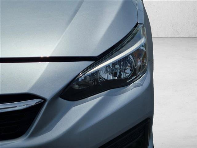 Used 2022 Subaru Impreza 2.0i AWD/4WD image 9