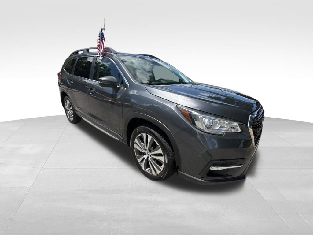 Used 2022 Subaru Ascent Limited w/ Technology Package AWD/4WD image 10