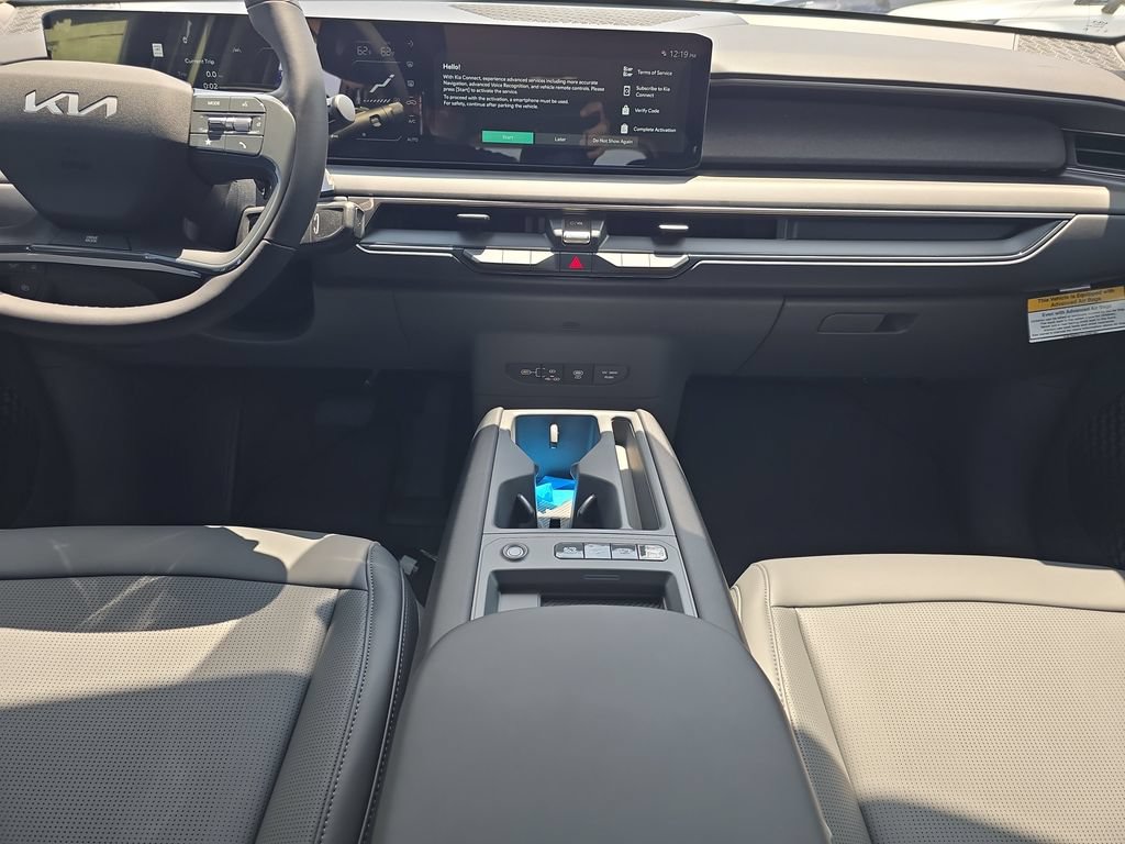 New 2026 Kia EV9 Light RWD image 15