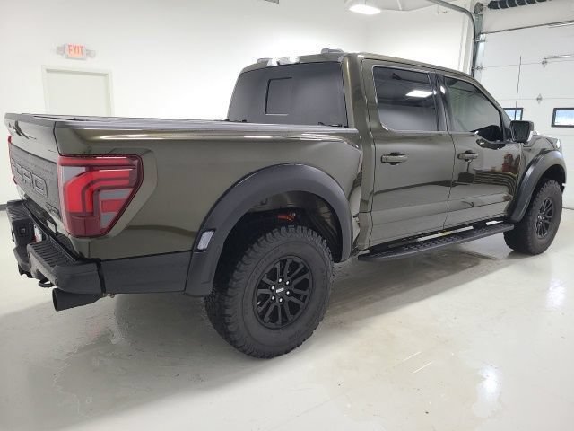 Used 2026 Ford F150 Raptor AWD/4WD image 6