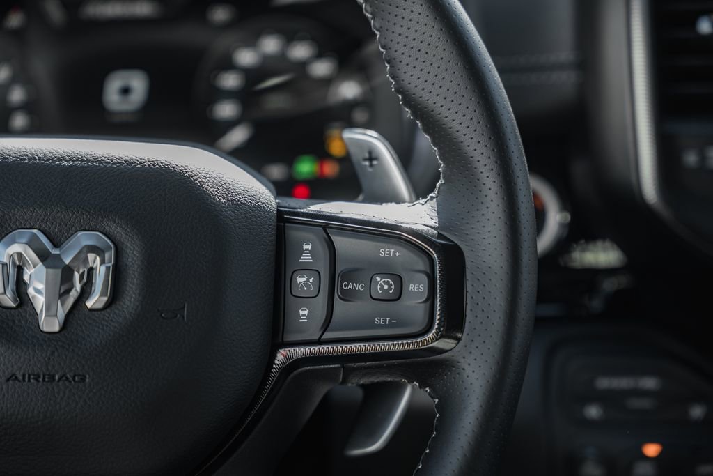 New 2026 RAM 1500 Rebel image 30