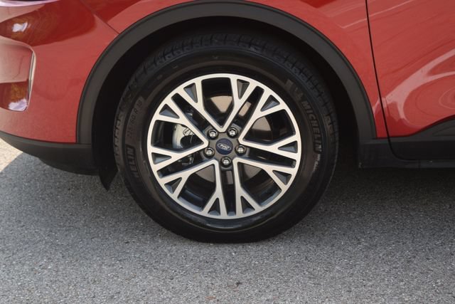 Used 2020 Ford Escape SEL AWD/4WD image 27