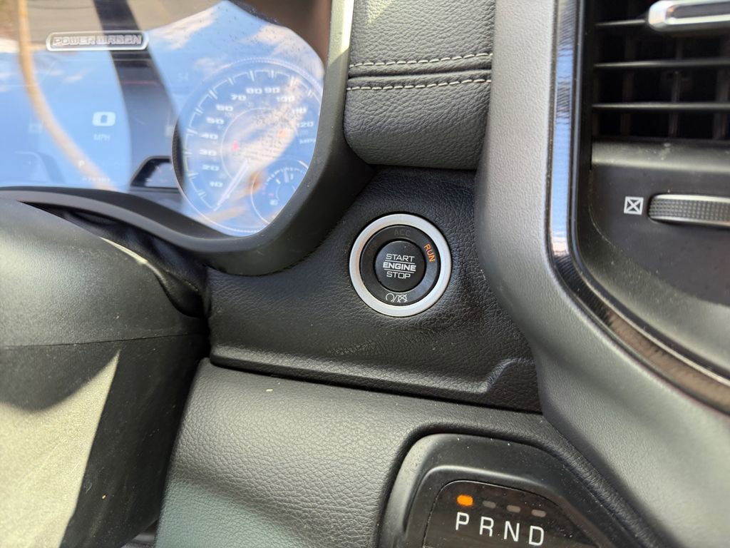 Certified 2022 RAM 2500 Power Wagon w/ Level 2 Equipment Group image 24