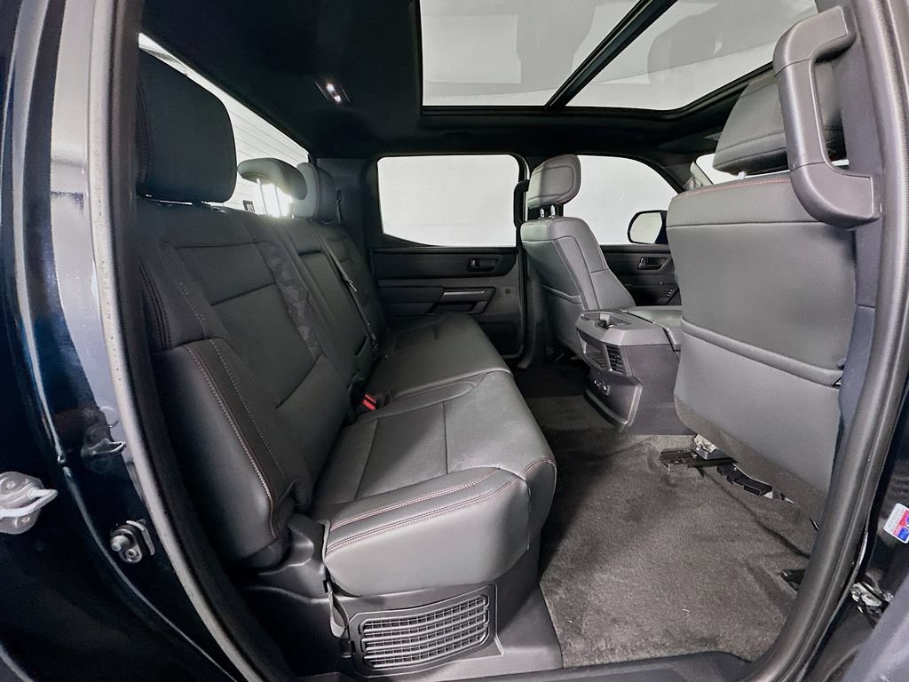 Certified 2026 Toyota Tundra TRD Pro AWD/4WD image 28