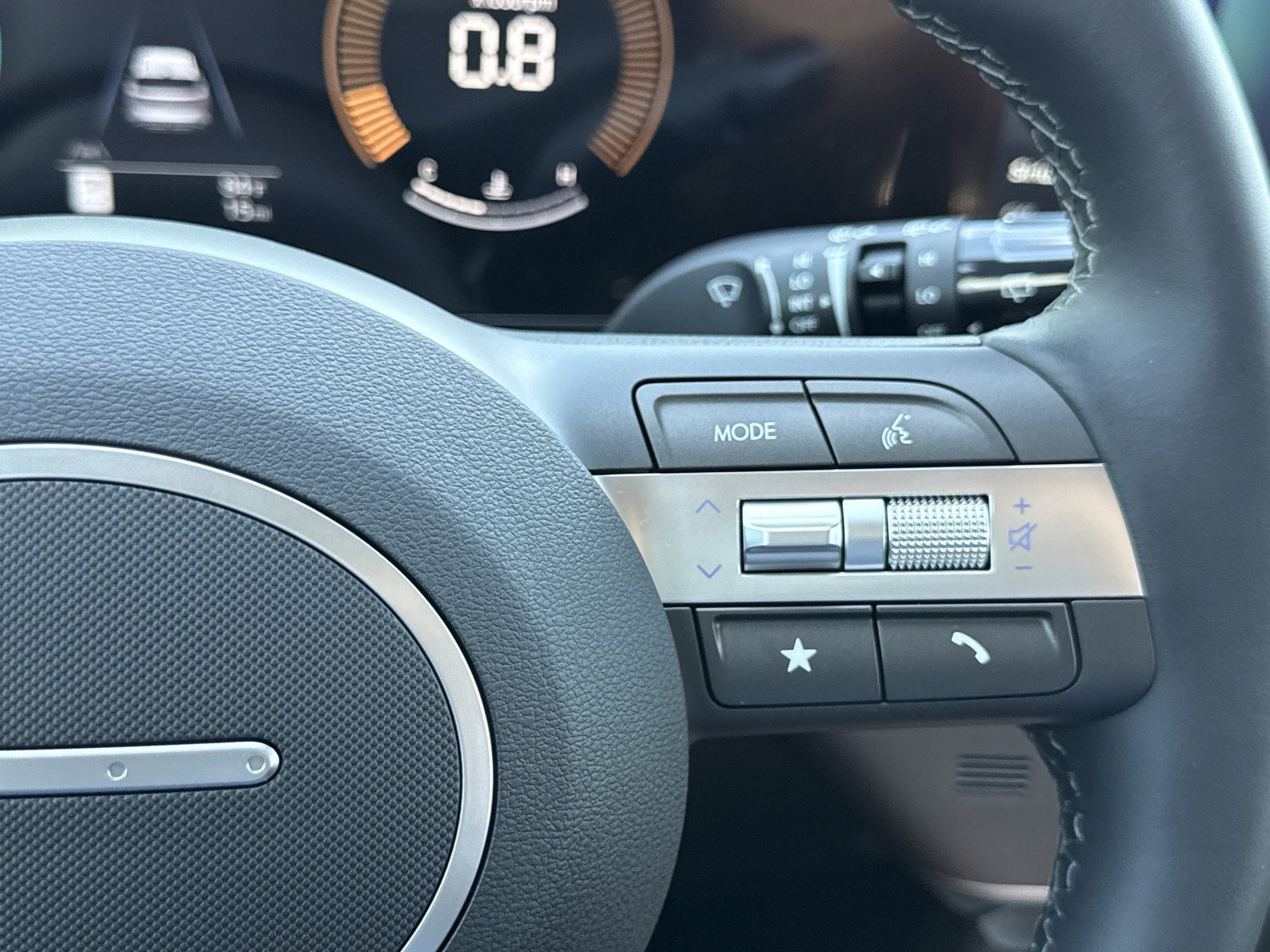 New 2026 Hyundai Kona SEL Sport FWD image 20