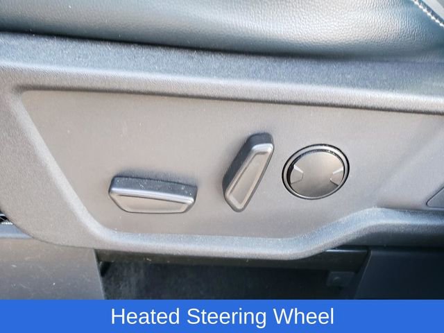 Used 2021 Ford Bronco Outer Banks image 16