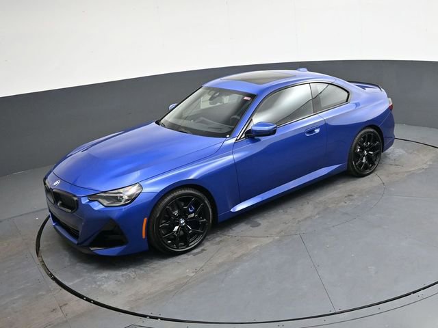 New 2026 BMW 230i xDrive Coupe w/ Premium Package image 20