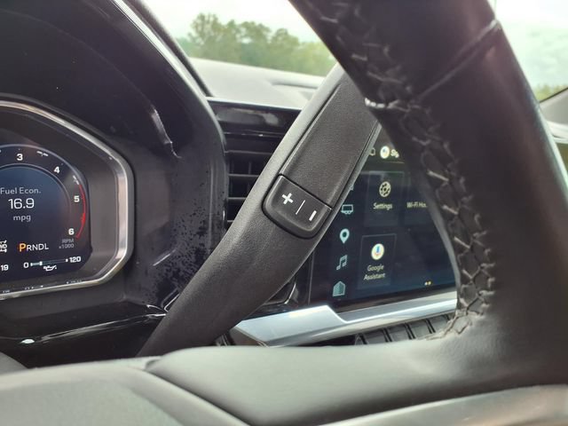 Used 2026 Chevrolet Silverado 2500 LT AWD/4WD image 32