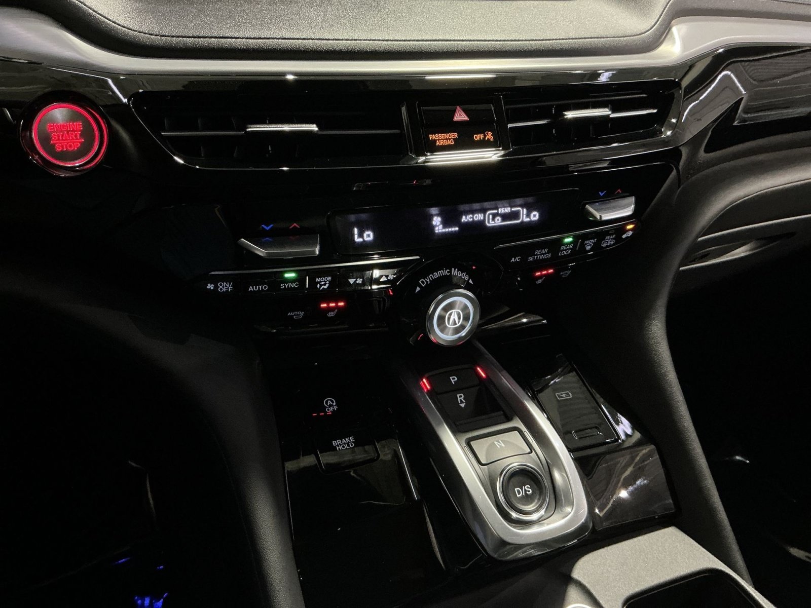 Used 2024 Acura MDX w/ Technology Package AWD/4WD image 22