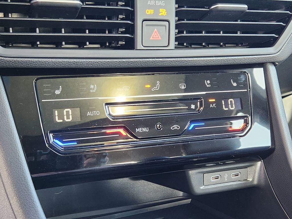 New 2026 Volkswagen Jetta GLI Autobahn FWD image 10