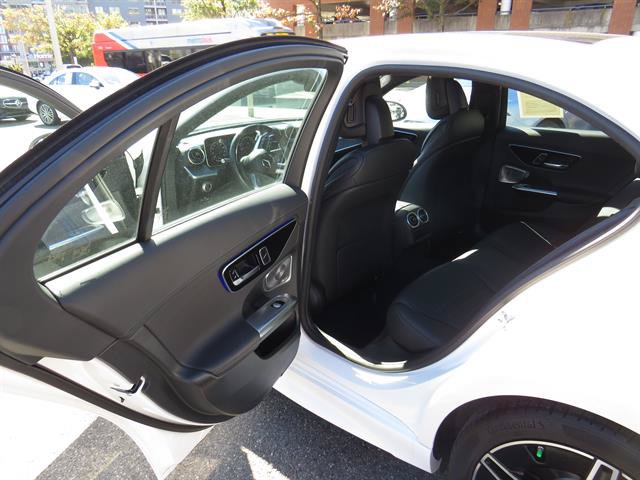 Used 2024 Mercedes-Benz C 300 4MATIC Sedan w/ AMG Line w/ Night Package image 22