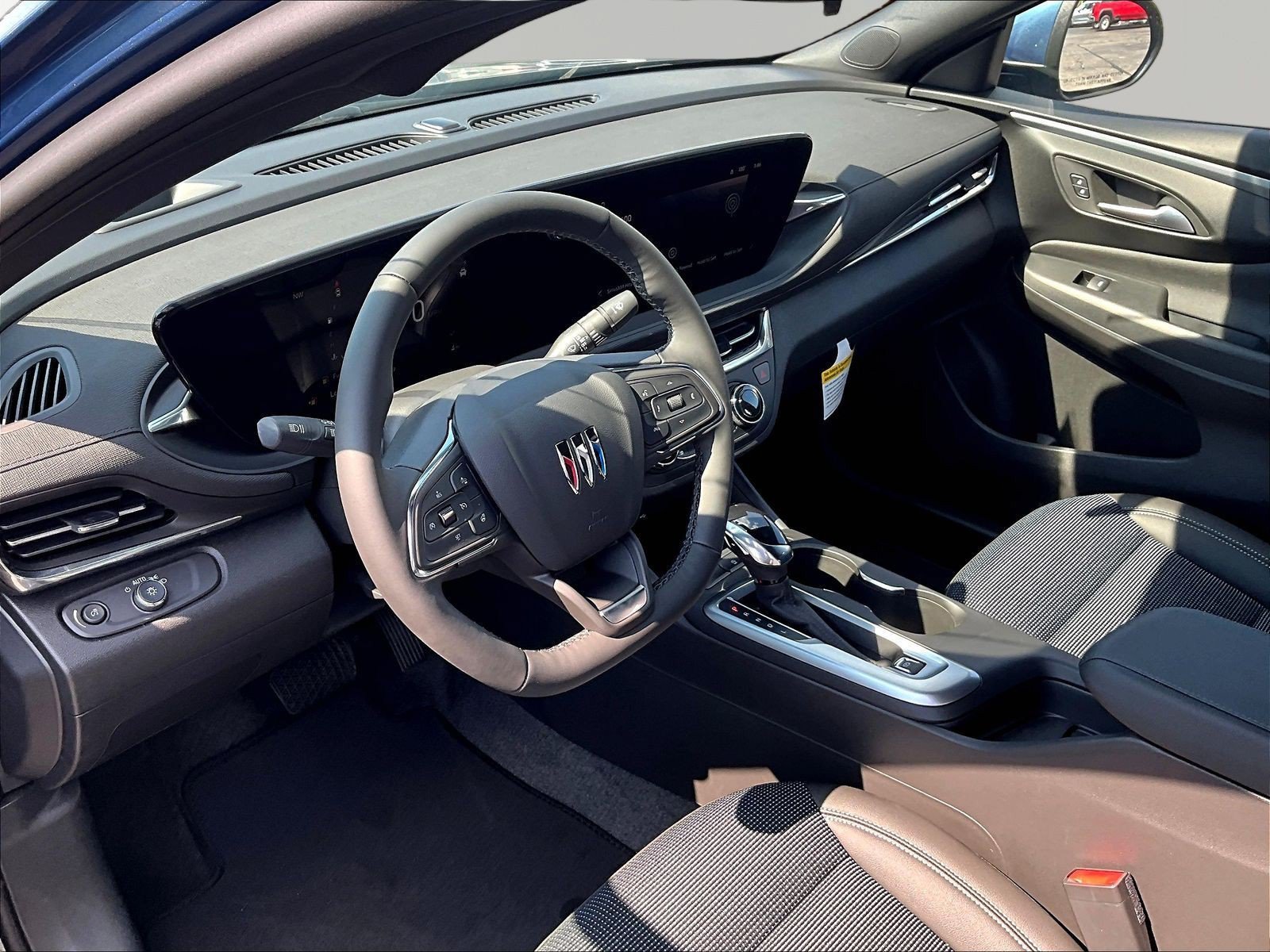 New 2026 Buick Envista Preferred w/ Convenience I Package FWD image 15