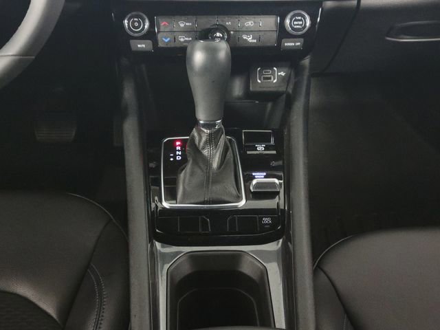 Used 2023 Jeep Compass Latitude image 26