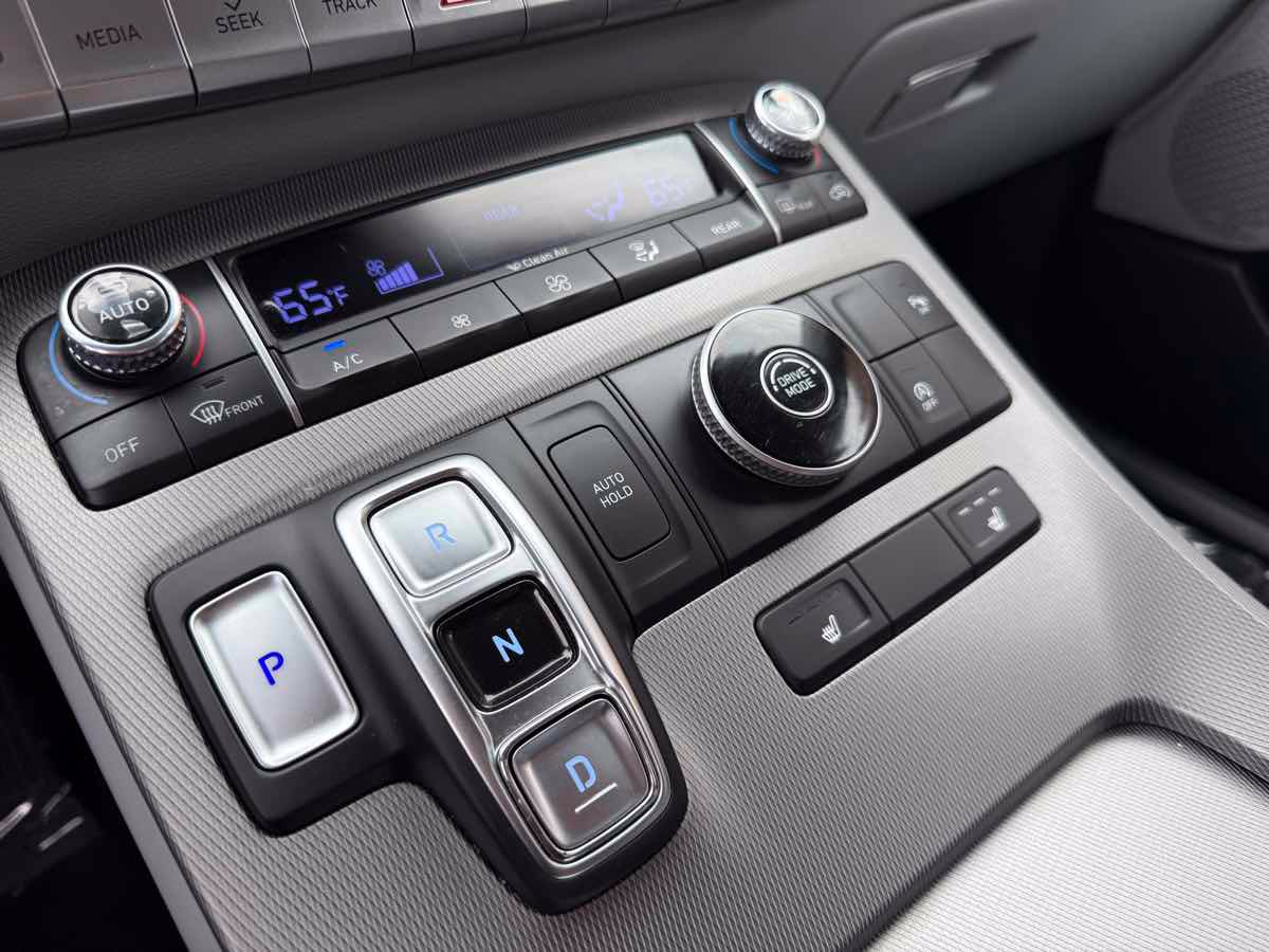 Used 2020 Hyundai Palisade SEL FWD image 51