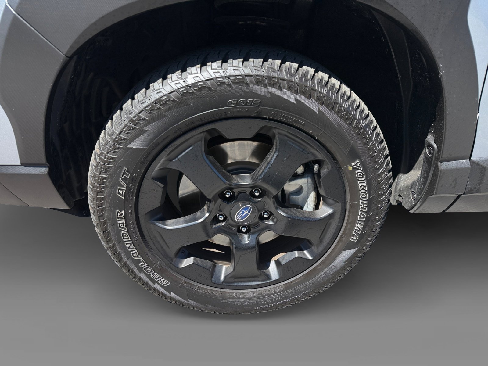 Used 2022 Subaru Forester Wilderness image 9