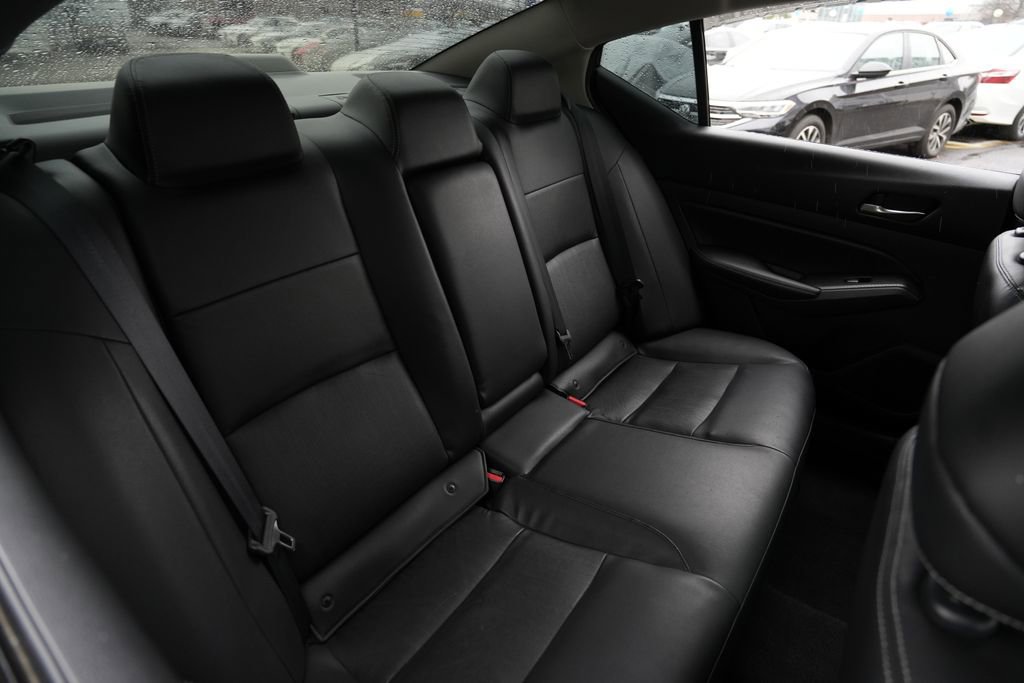 Used 2019 Nissan Altima 2.5 Platinum image 20