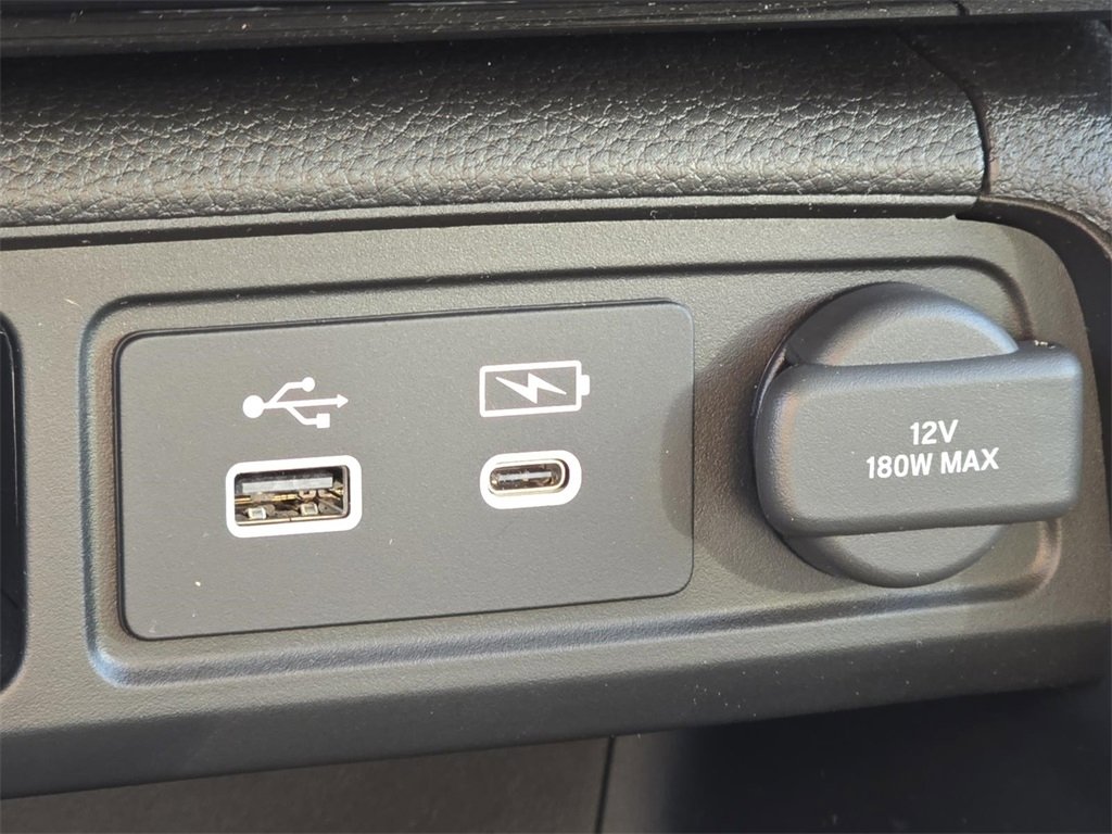 New 2025 Honda Pilot EX-L image 9