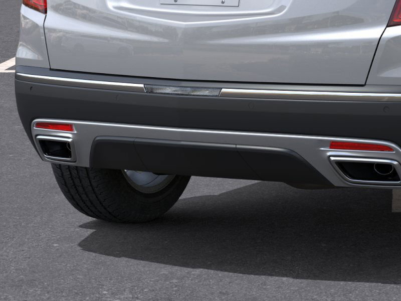 New 2026 Cadillac XT5 Premium Luxury w/ Driver Assist Package image 14