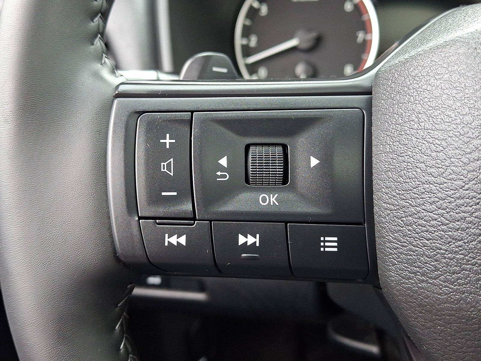 Used 2026 Nissan Rogue SV w/ SV Premium Package AWD/4WD image 21