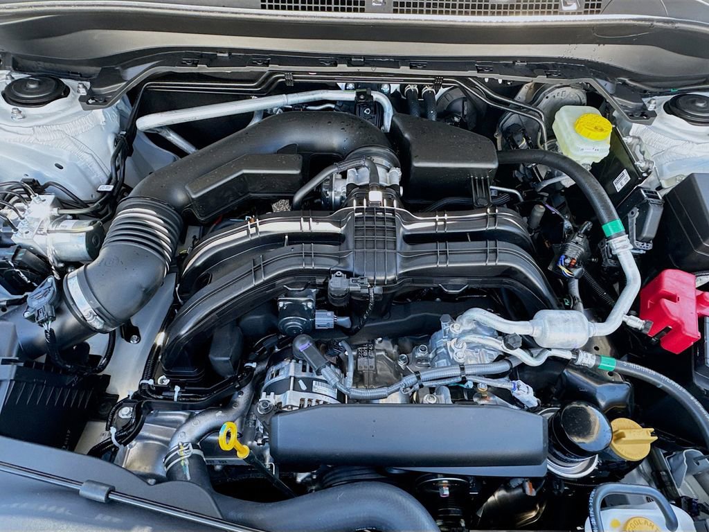 New 2026 Subaru Forester Wilderness image 40