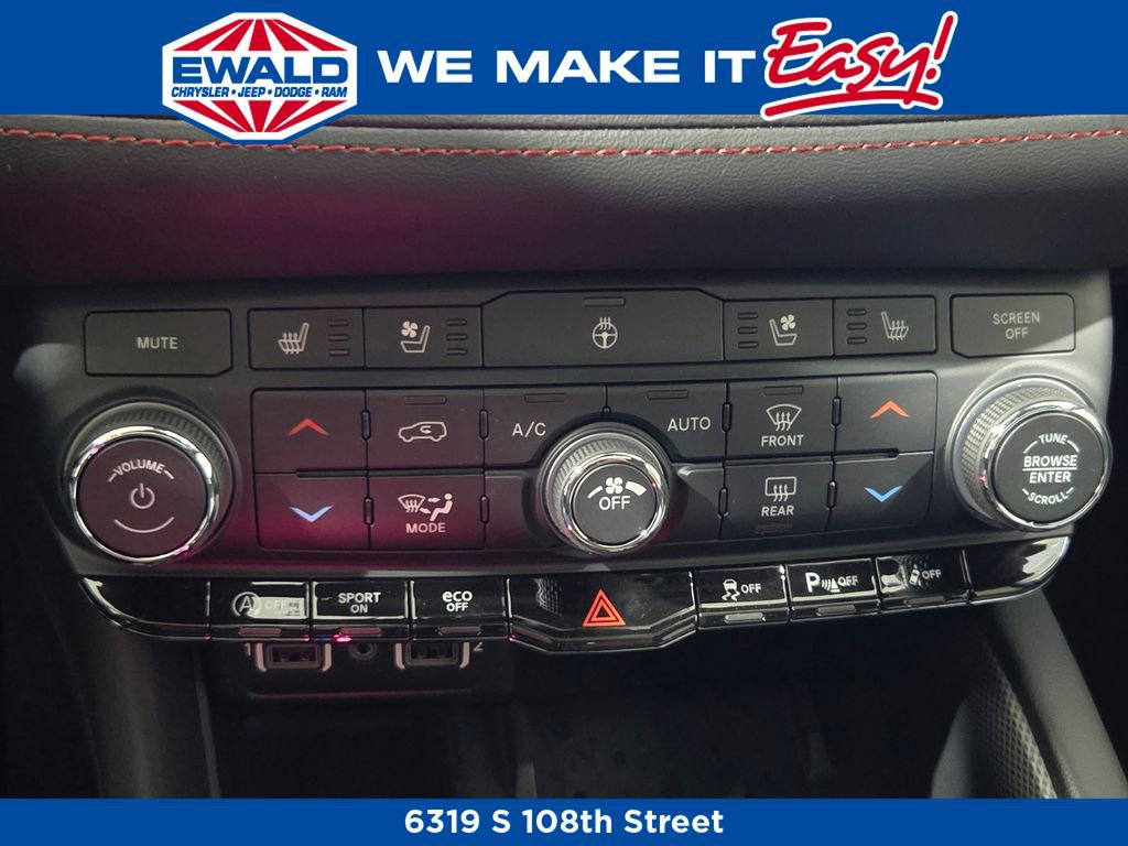 New 2026 Dodge Durango GT image 27