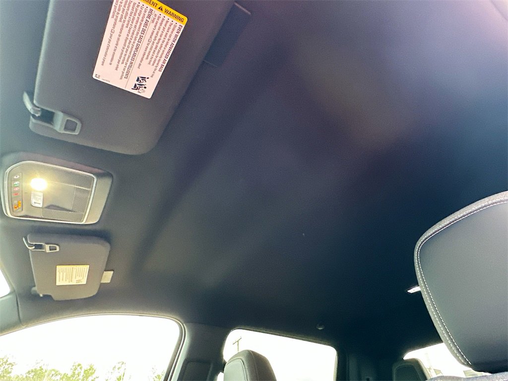 New 2026 GMC Sierra EV Elevation image 11