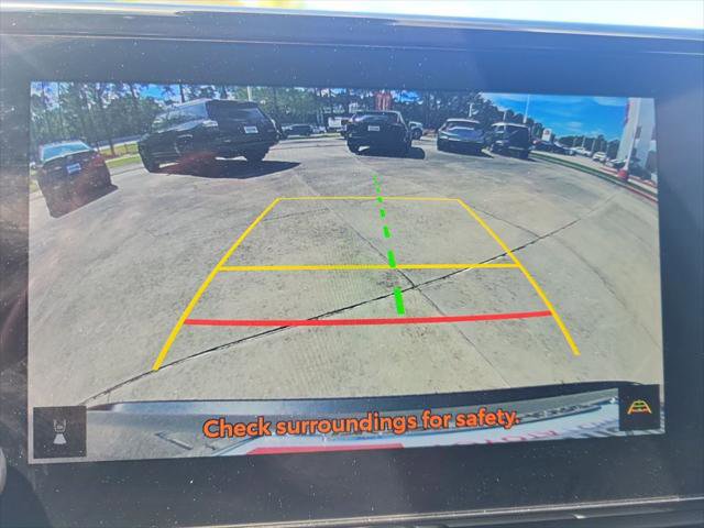 Certified 2024 Toyota RAV4 LE image 18