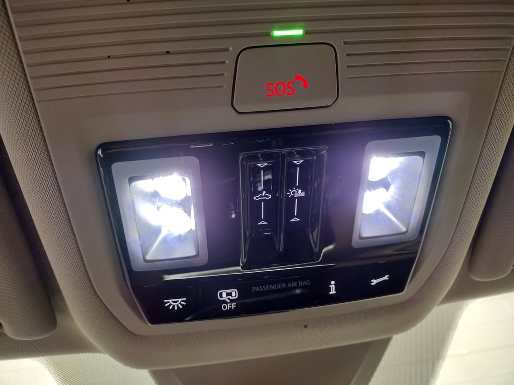 New 2026 Volkswagen Atlas Peak Edition AWD/4WD image 35