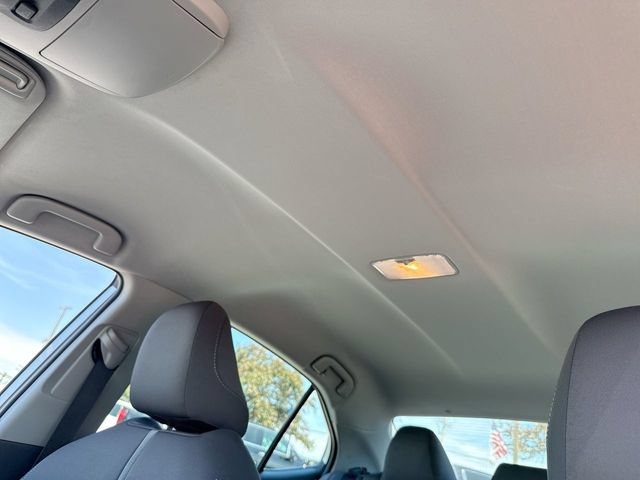Used 2024 Toyota Camry LE FWD image 22