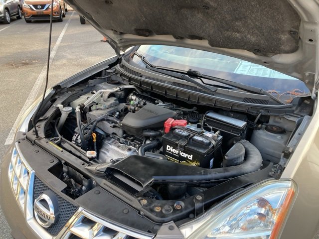 Used 2011 Nissan Rogue S image 11