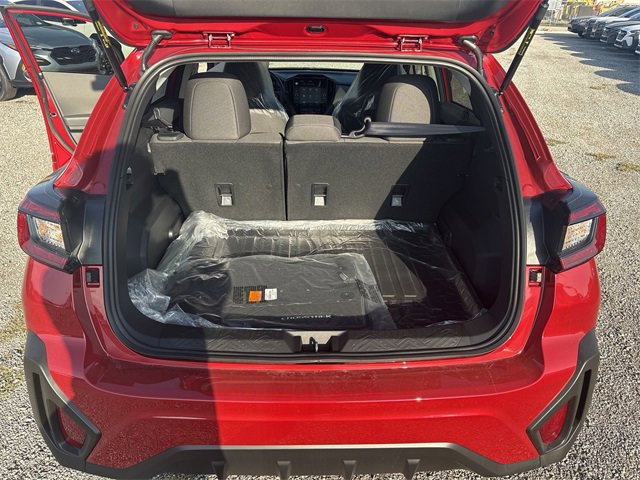 New 2026 Subaru Crosstrek 2.5i Premium image 23