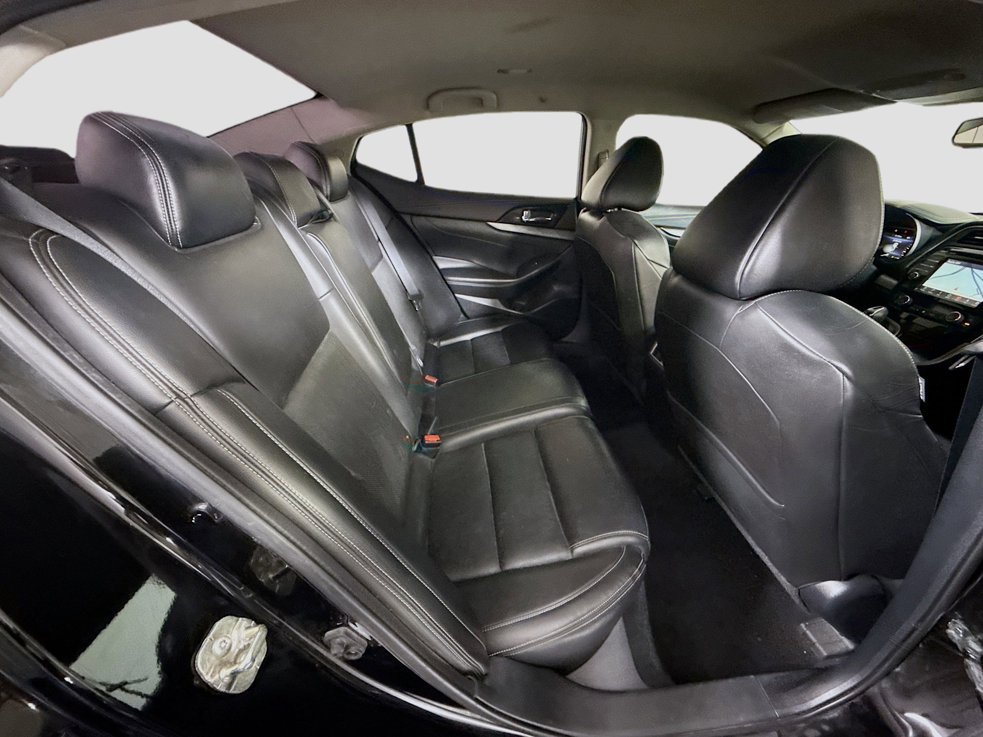 Used 2018 Nissan Maxima 3.5 SV image 27