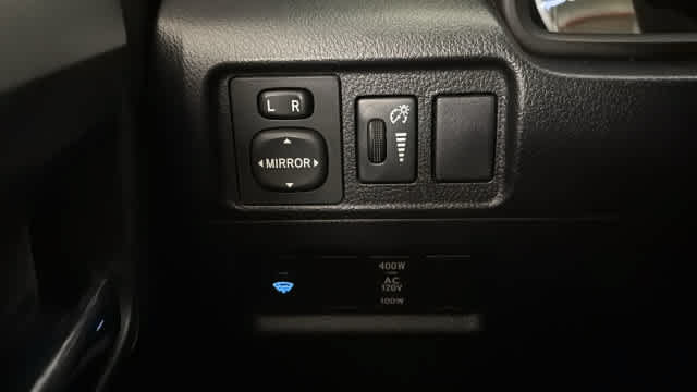 Used 2018 Toyota 4Runner SR5 RWD image 14