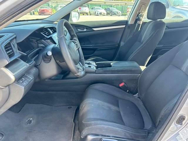 Used 2019 Honda Civic LX image 23