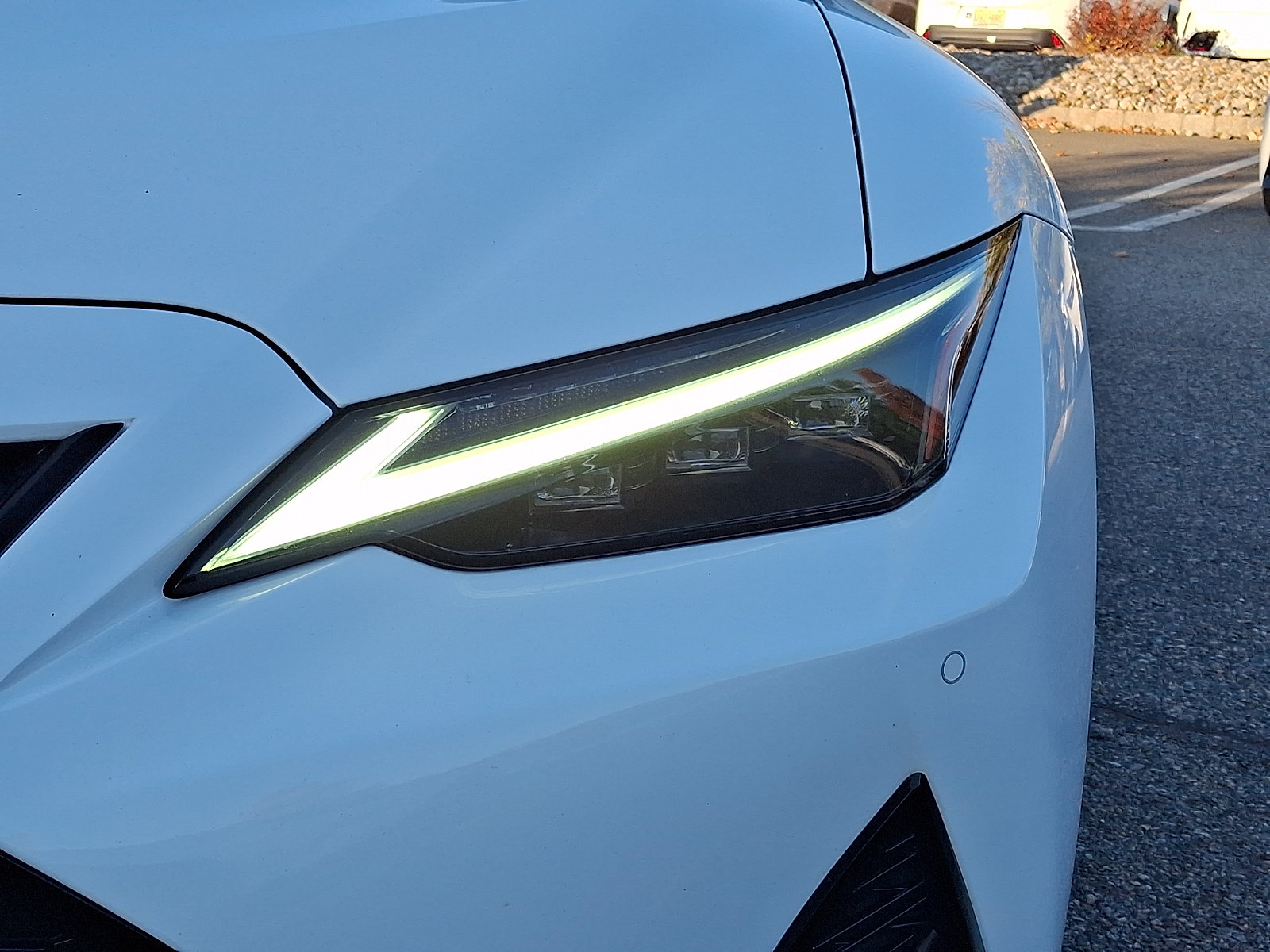 Certified 2024 Lexus IS 350 F Sport AWD/4WD image 10