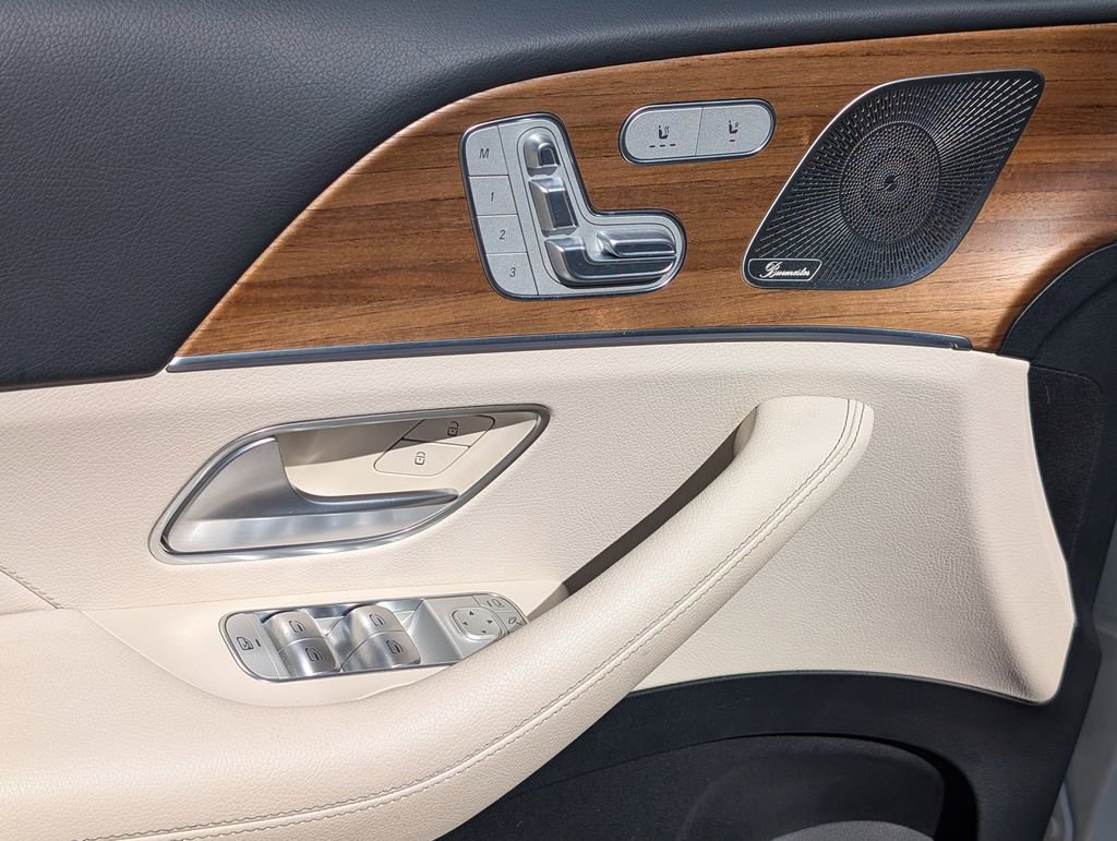 Used 2023 Mercedes-Benz GLE 450 4MATIC image 26