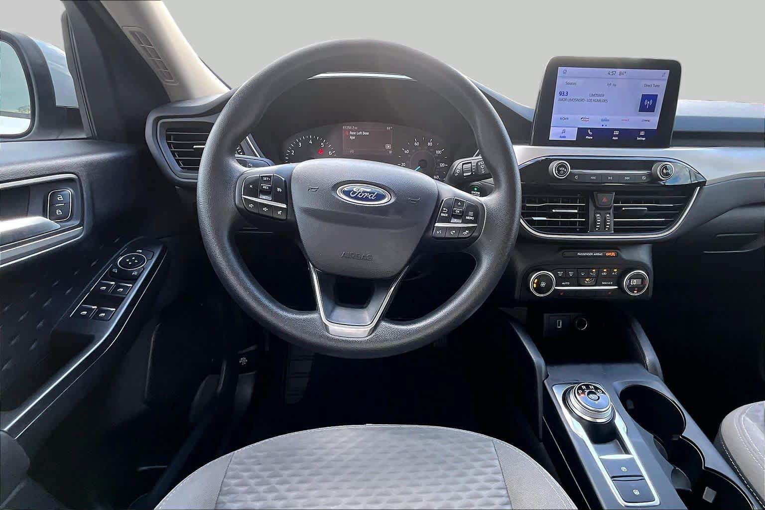 Used 2020 Ford Escape SE FWD image 6