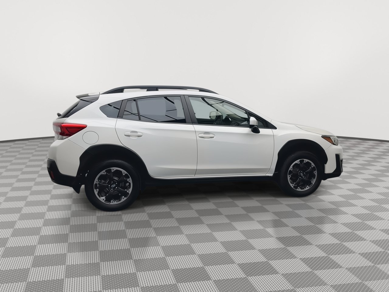 Used 2021 Subaru Crosstrek 2.0i Premium w/ Popular Package #2 AWD/4WD image 33