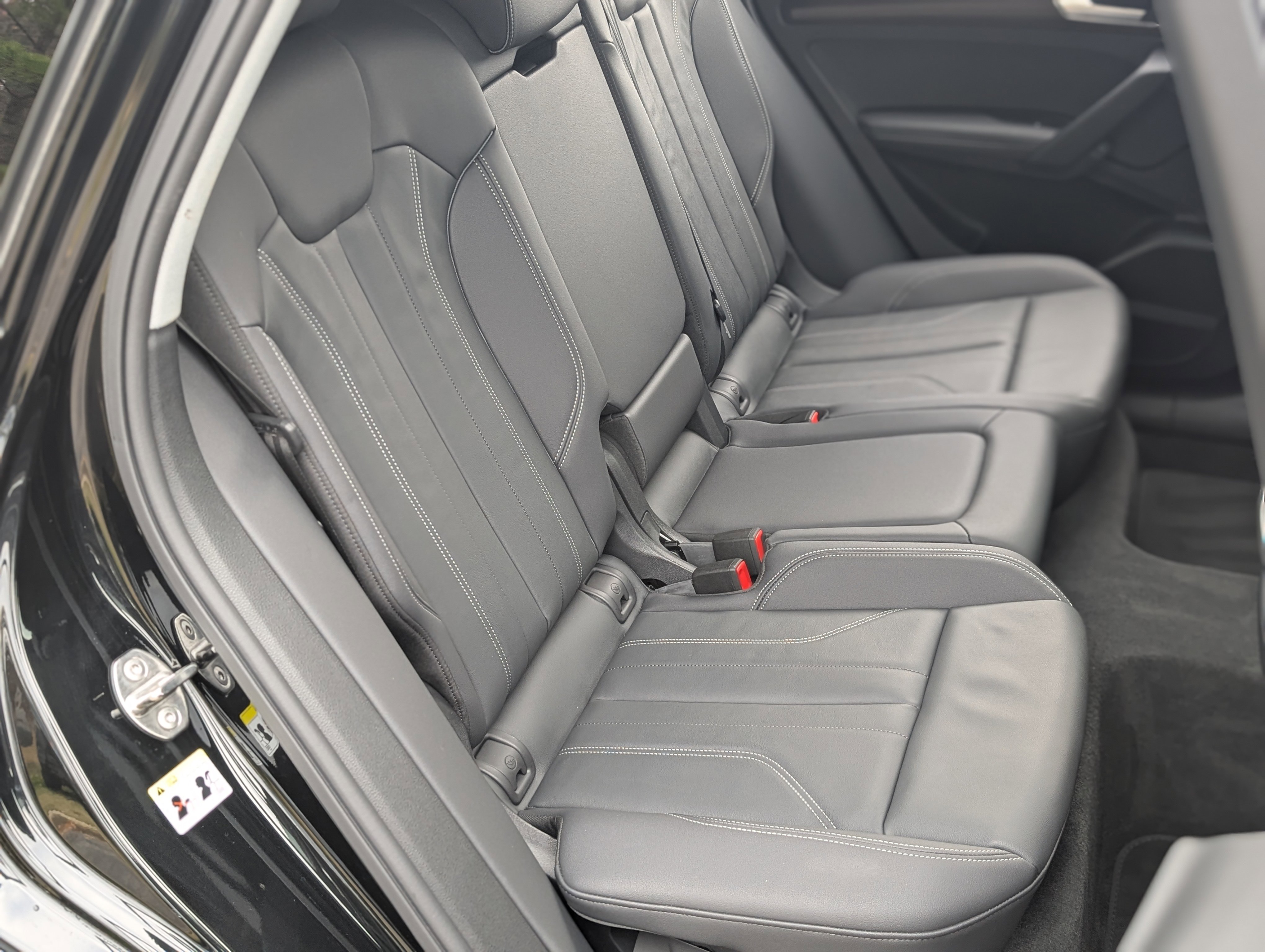 Used 2024 Audi Q5 e Premium Plus image 22