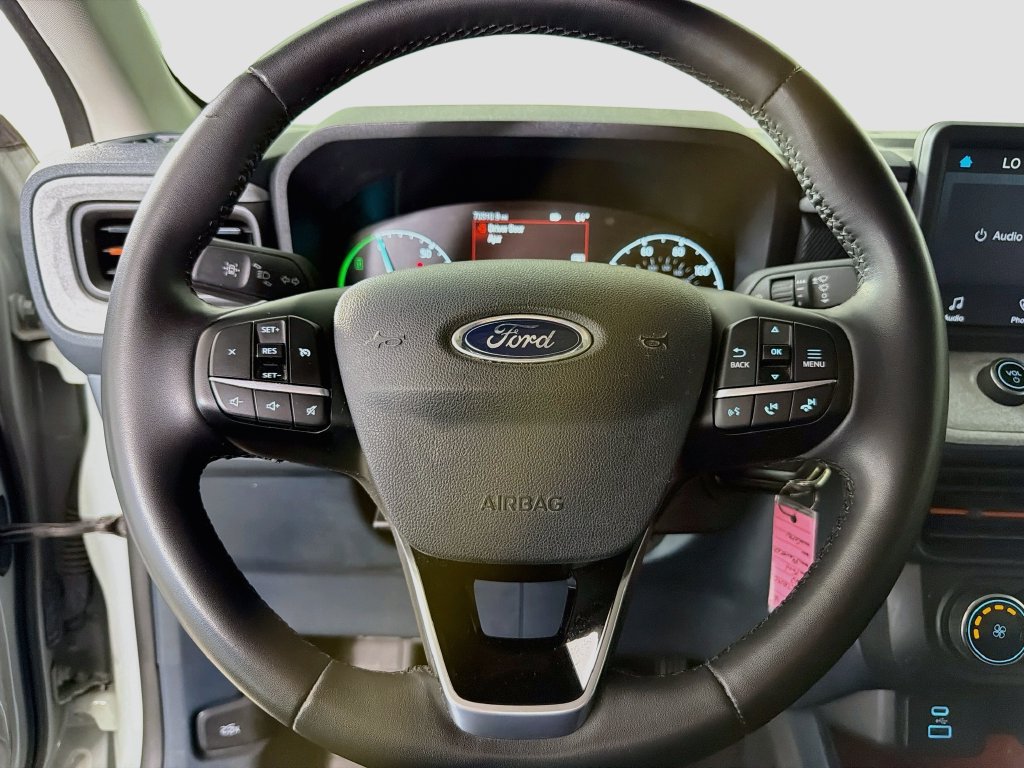 Used 2023 Ford Maverick XLT w/ XLT Luxury Package FWD image 15