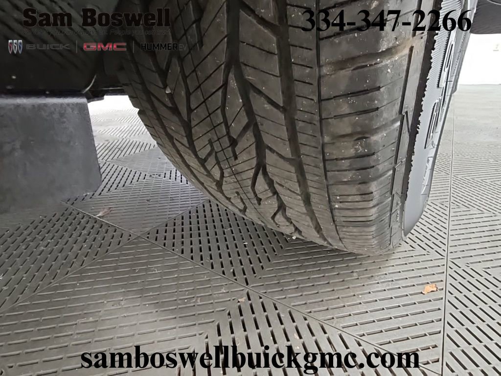 New 2026 Buick Enclave Sport Touring w/ Power Package image 51