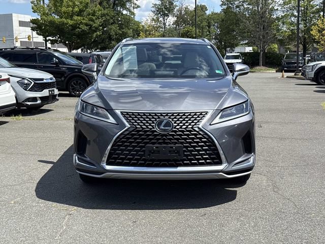 Used 2020 Lexus RX 350 AWD w/ Premium Package image 6