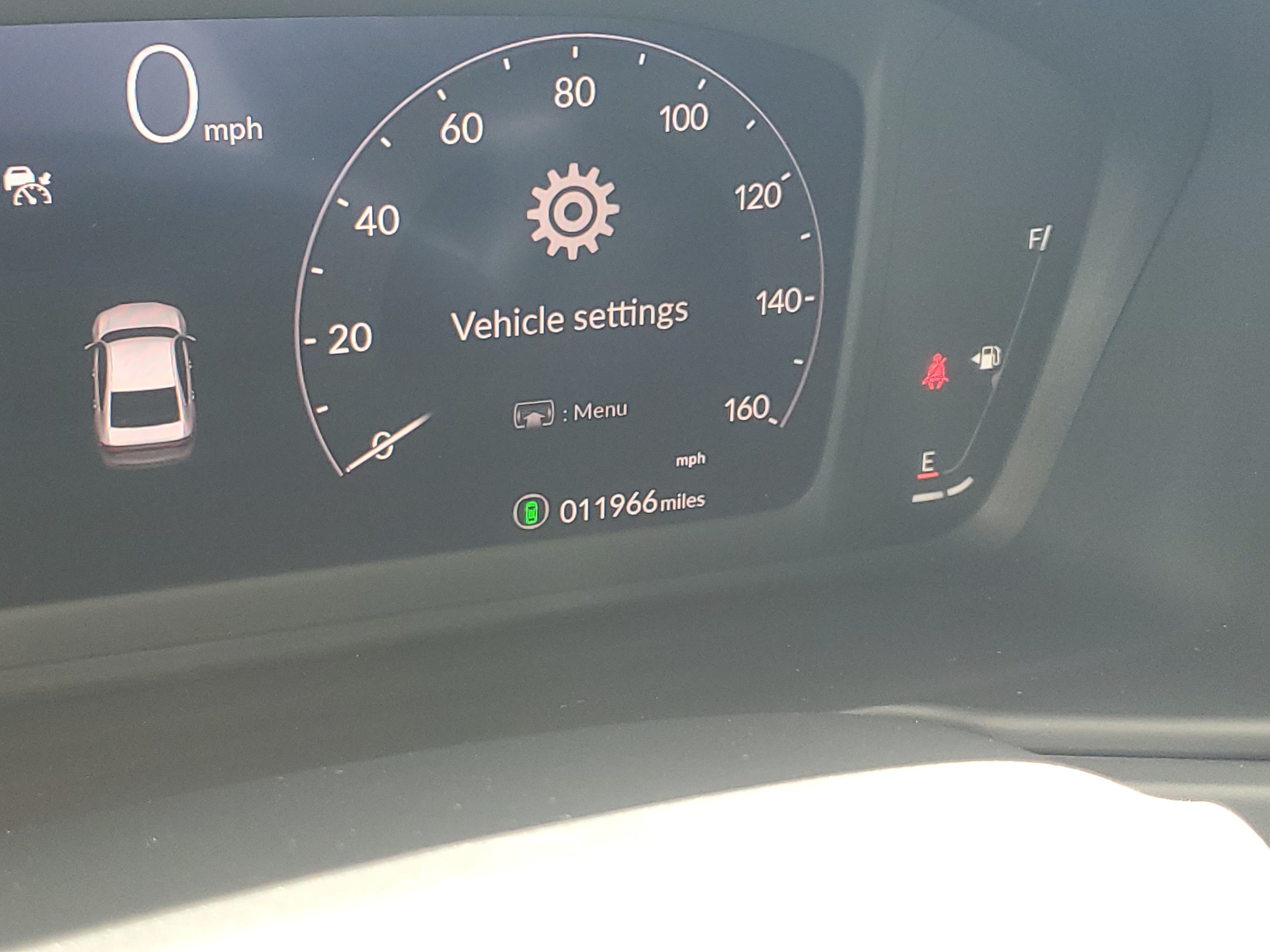 Used 2024 Honda Accord EX image 22